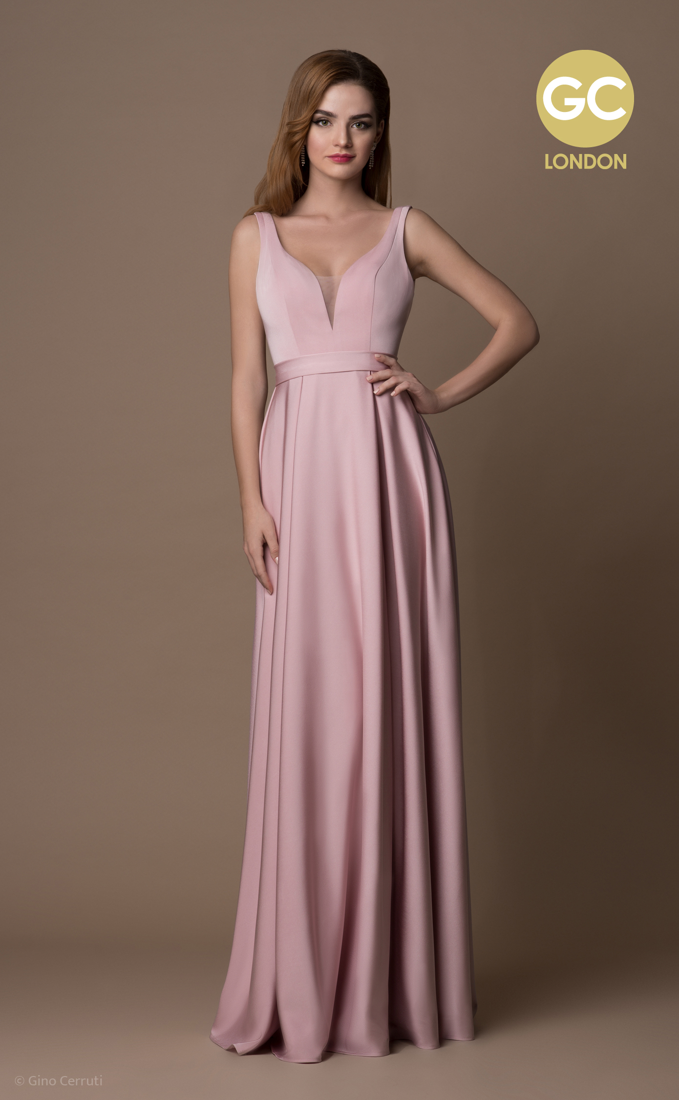gino cerruti prom dresses 2018
