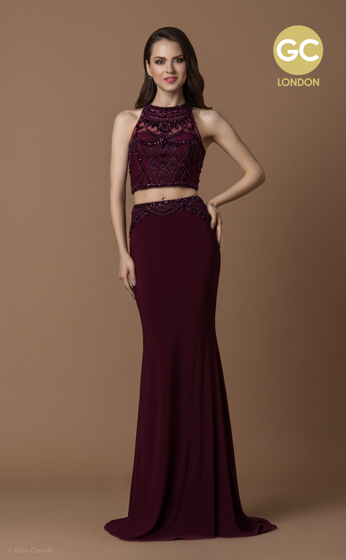 gino cerruti prom dresses 2018