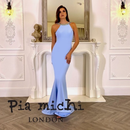 1221 - Pia Michi